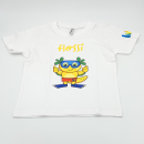 T-Shirt Flossi